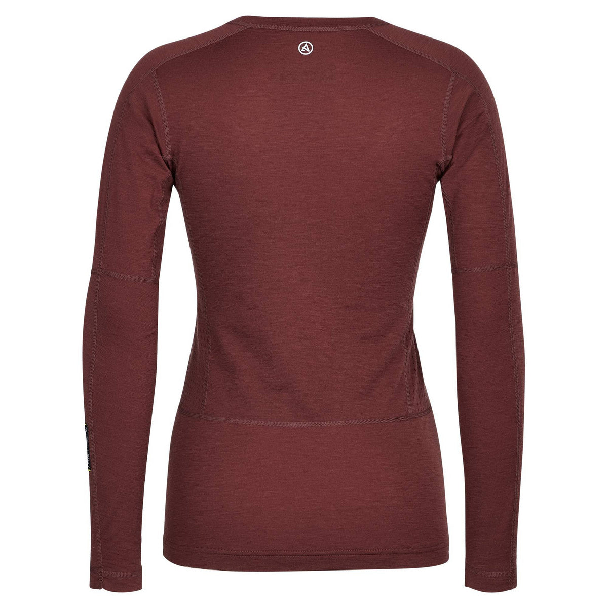 W Boulder 125 Crew L/S
