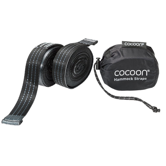Hammock Straps