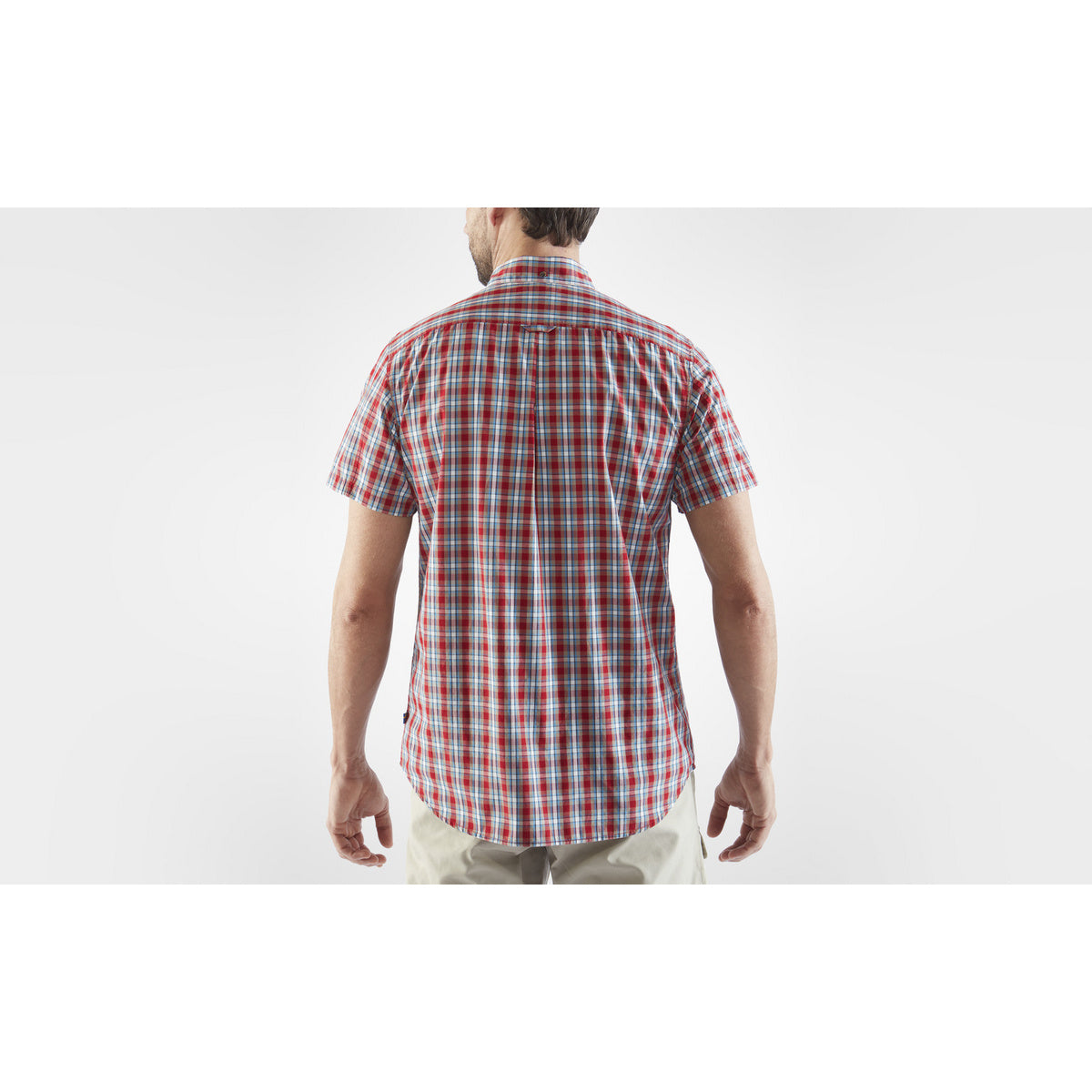 Övik Shirt SS M