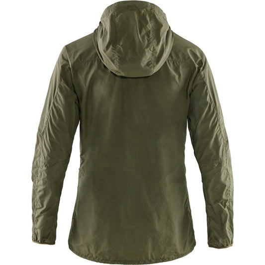 High Coast Wind Jacket W