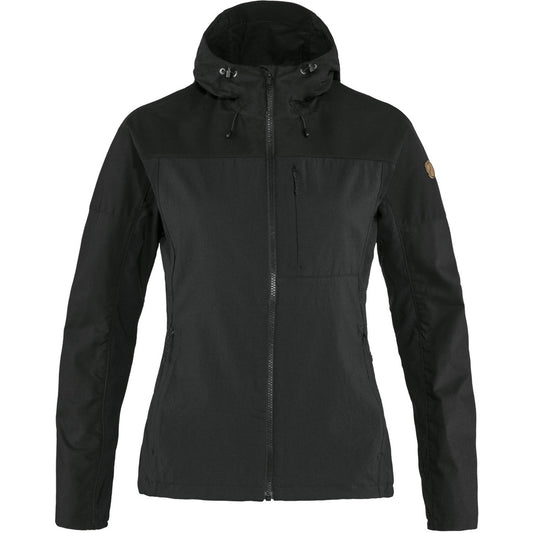 Abisko Midsummer Jacket W