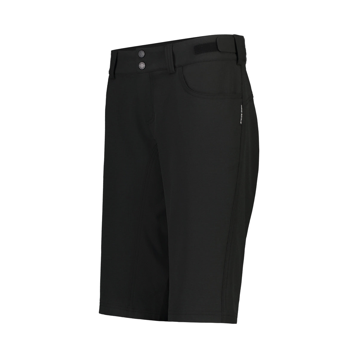 Momentum Shorts
