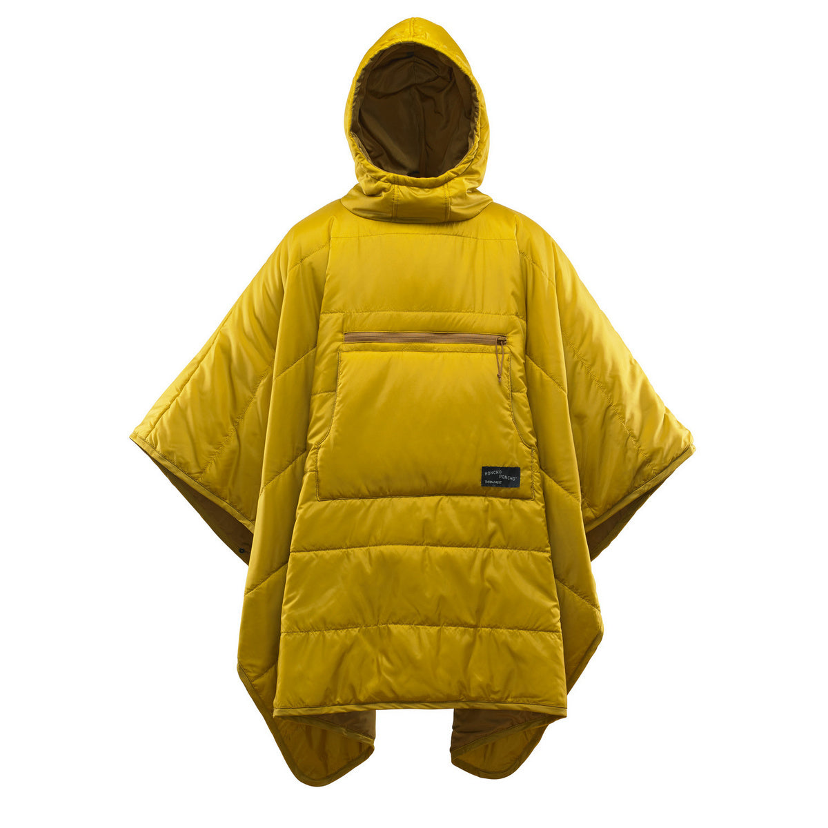 Honcho Poncho