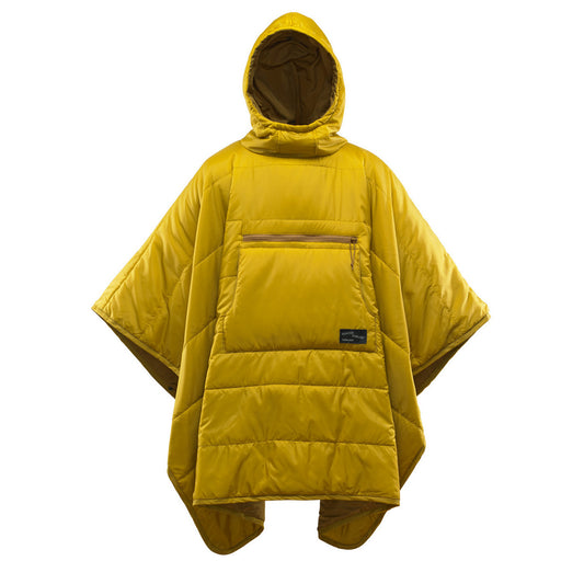 Honcho Poncho