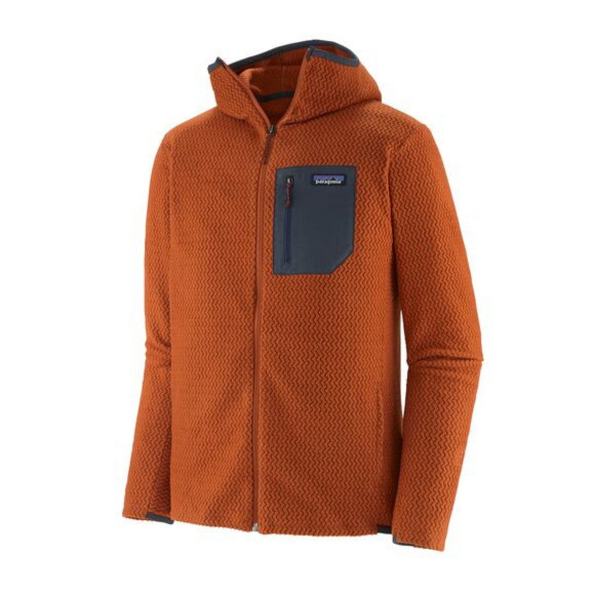 M's R1 Air Full-Zip Hoody