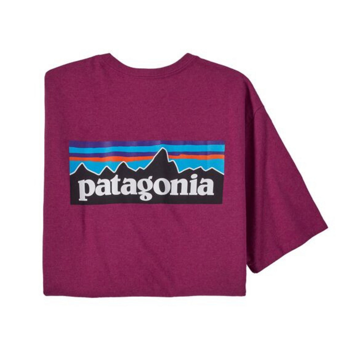 M's P-6 Logo Responsibili-Tee