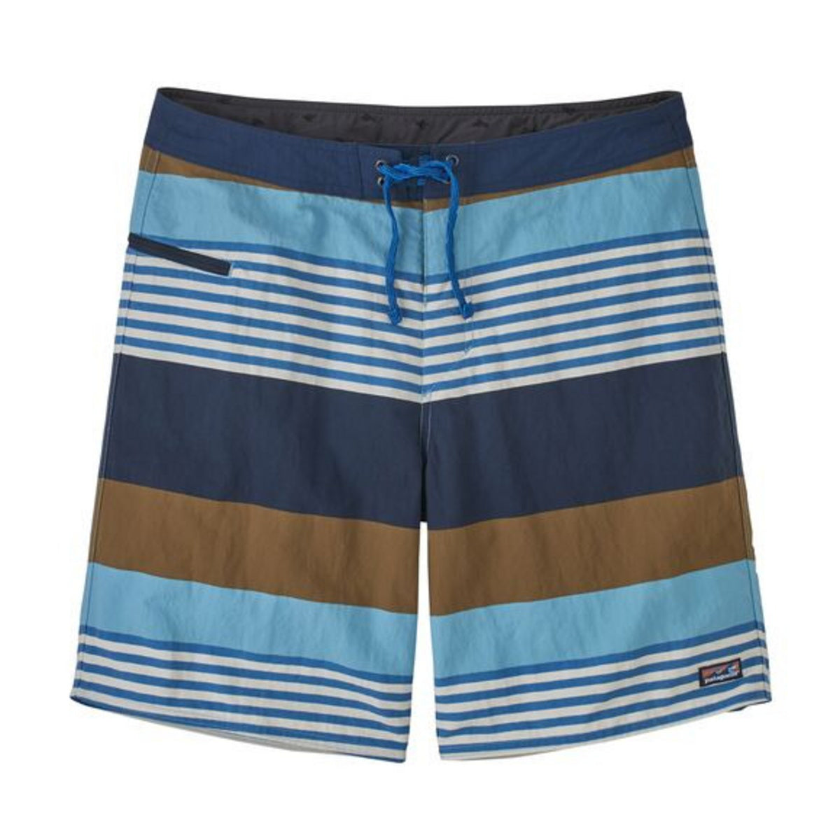 M's Wavefarer Boardshorts - 19 in.