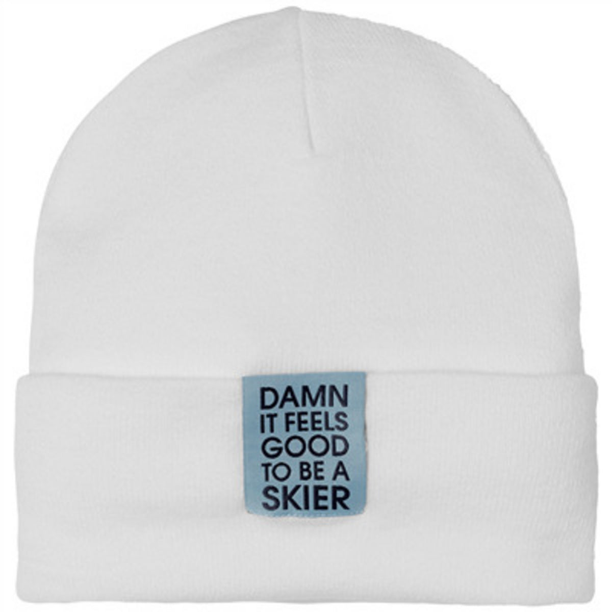 Skier Beanie
