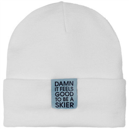 Skier Beanie