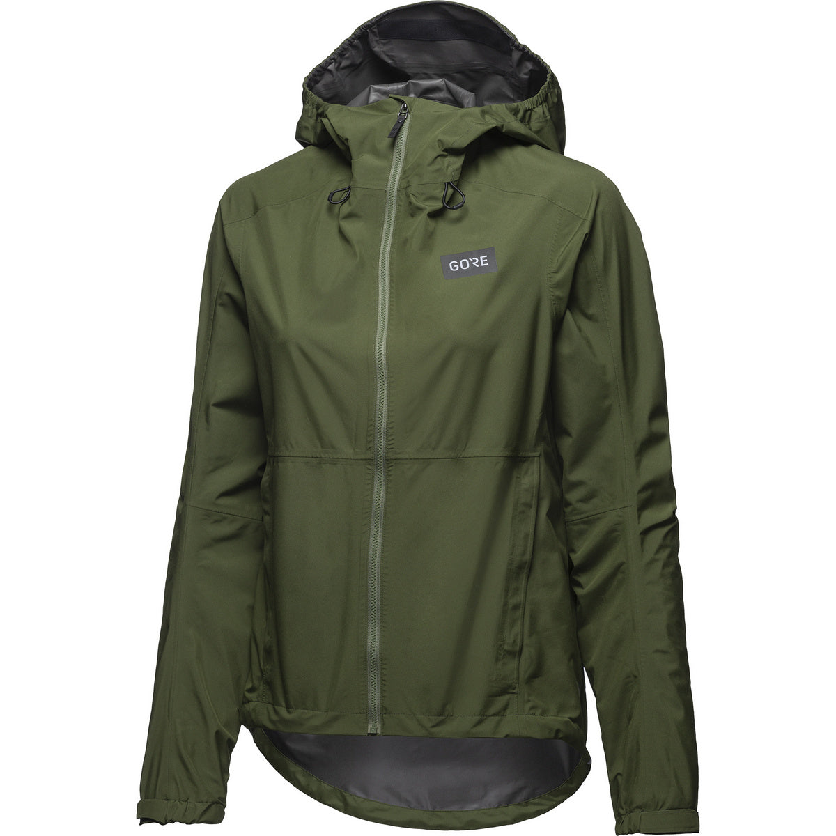Endure GTX Jacket Womens