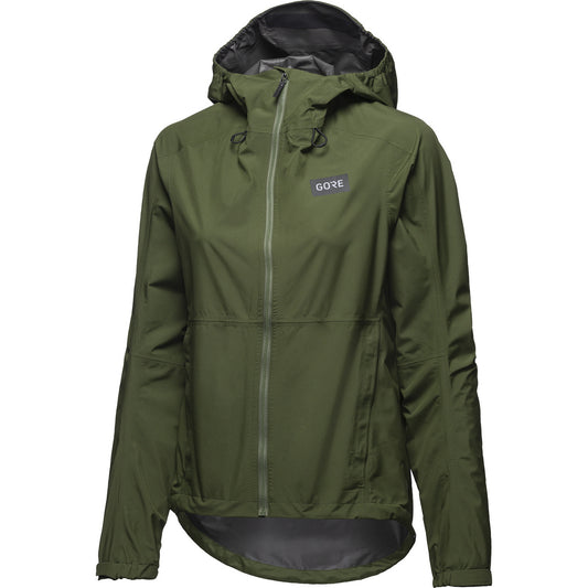 Endure GTX Jacket Womens