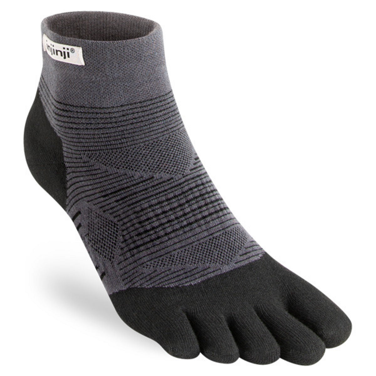 Run Lightweight Mini-Crew Coolmax
