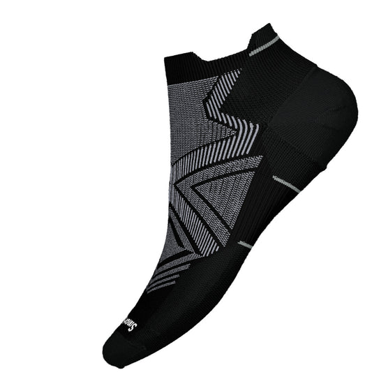 Ms Run Zero Cushion Low Ankle