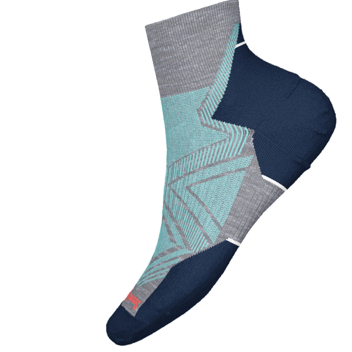 Ws Run Targeted Cushn Ankle Performance