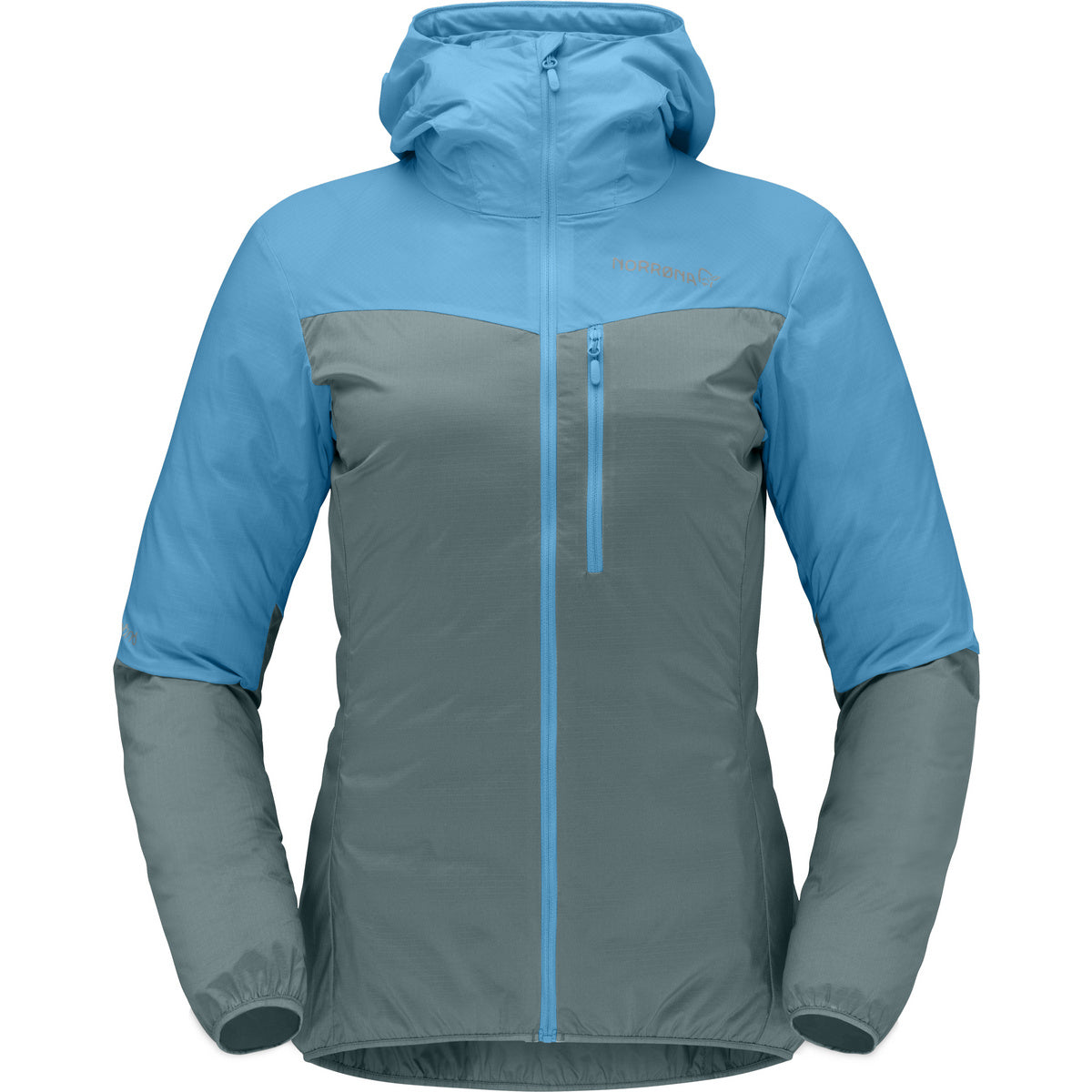 falketind aero60 Hood W's