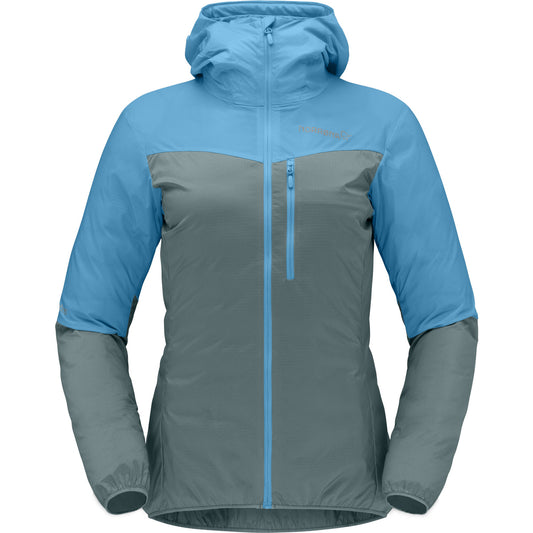 falketind aero60 Hood W's
