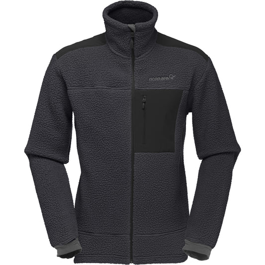 trollveggen Thermal Pro Jacket (M)