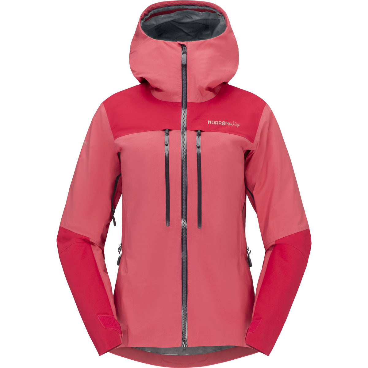 trollveggen GTX Pro Light Jacket W's