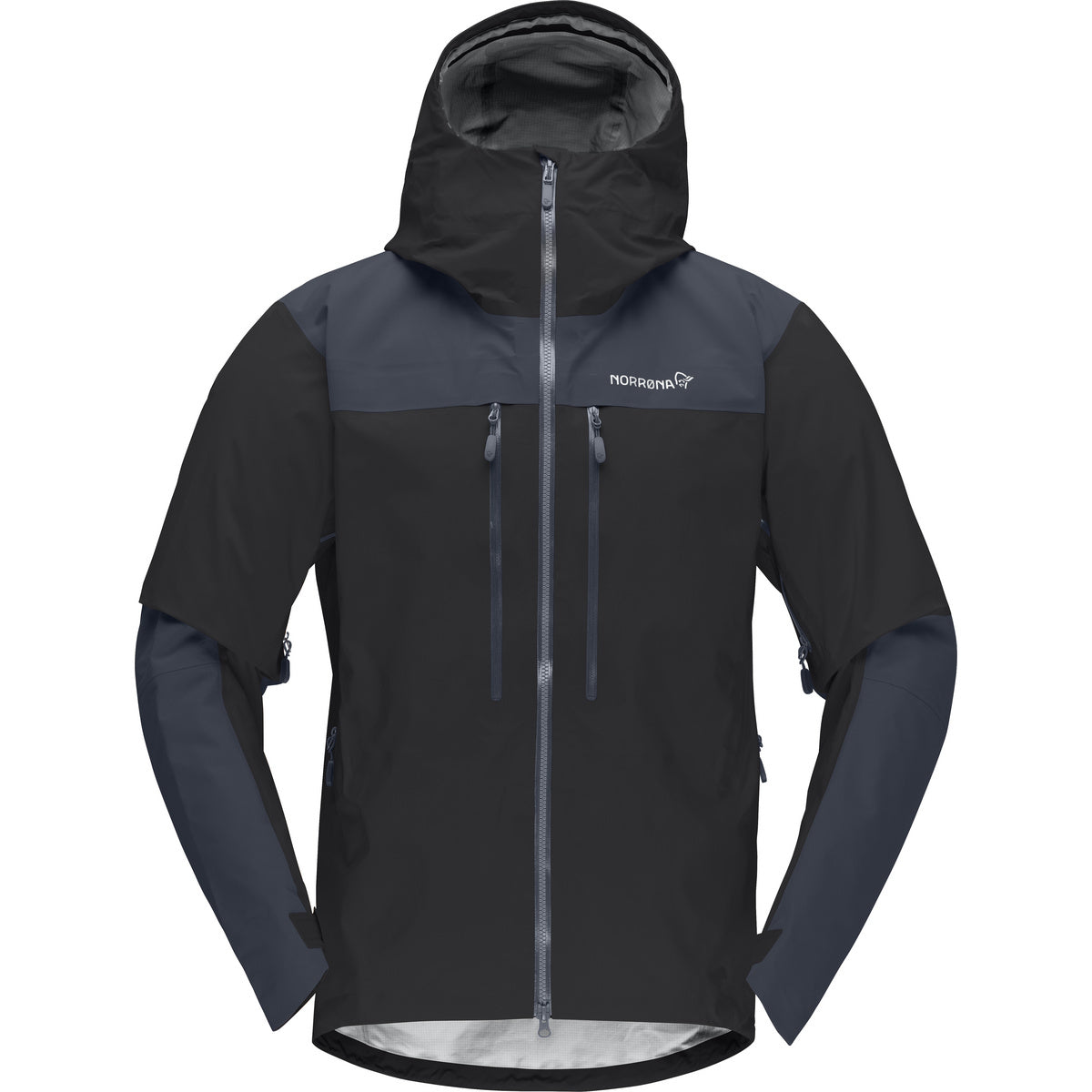 trollveggen GTX Pro Light Jacket M's