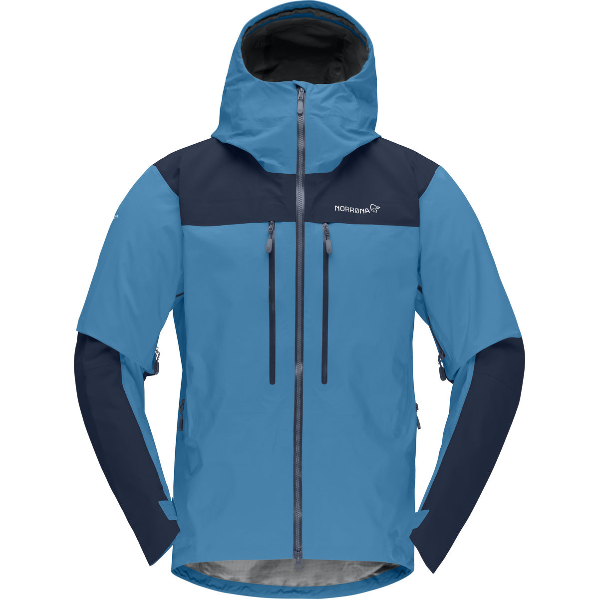 trollveggen GTX Pro Light Jacket M's