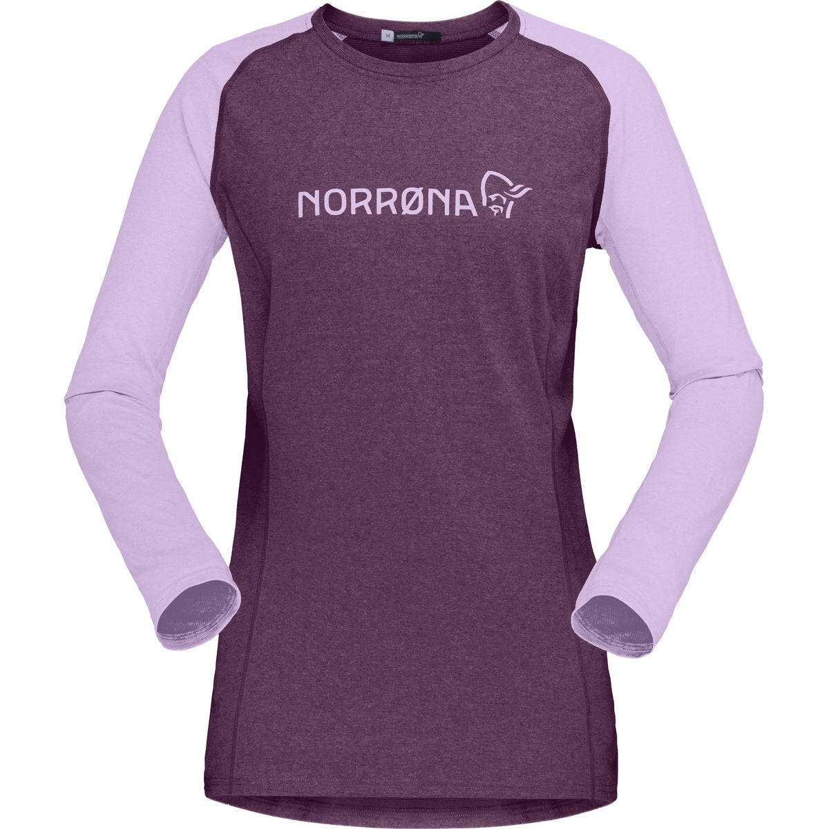 Fjora Equaliser Lightweight Long Sleeve (W)