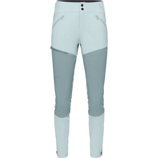 falketind rugged slim Pants W's