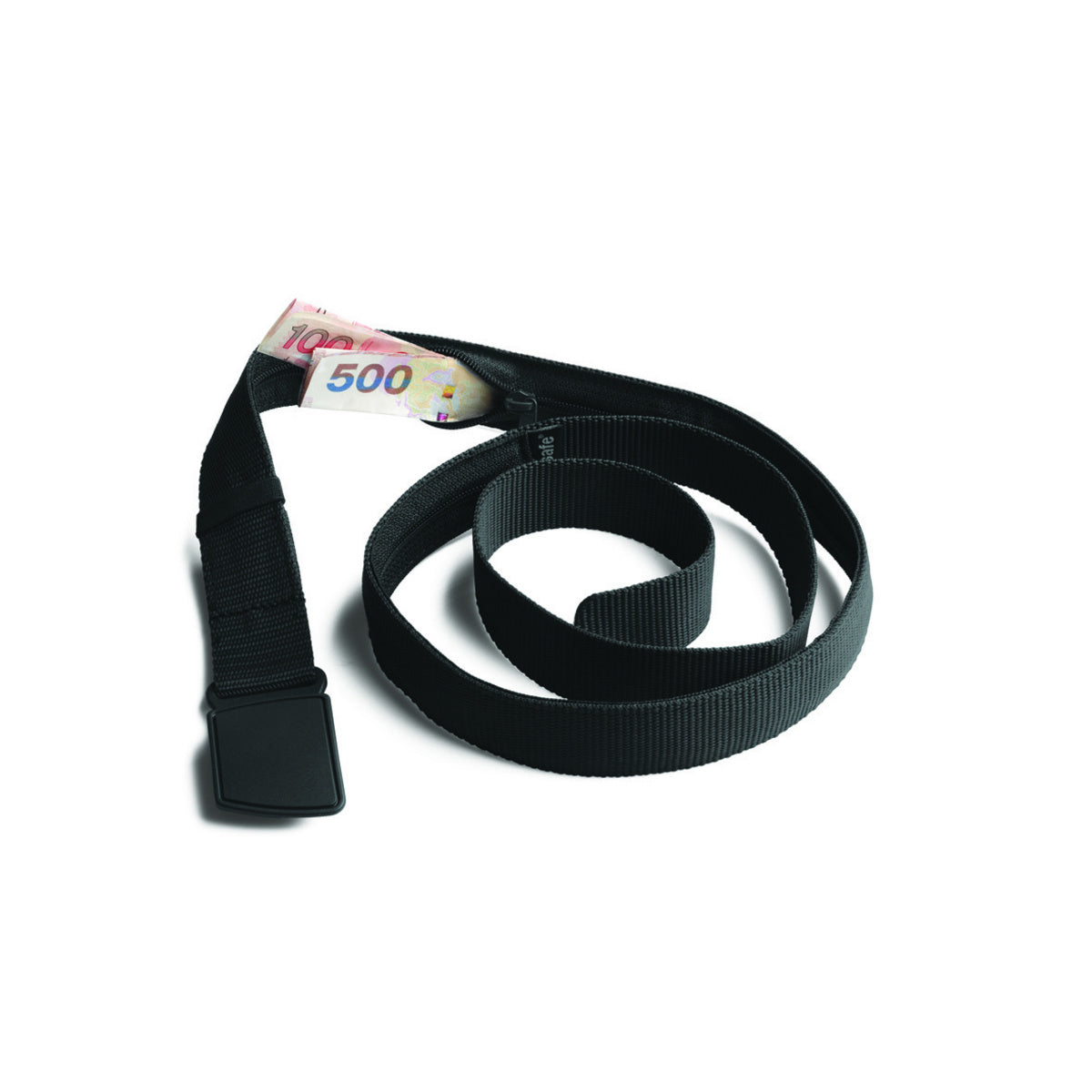 Cashsafe Wallet Belt