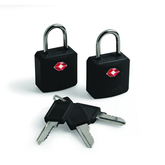 Prosafe 620 luggage padlocks