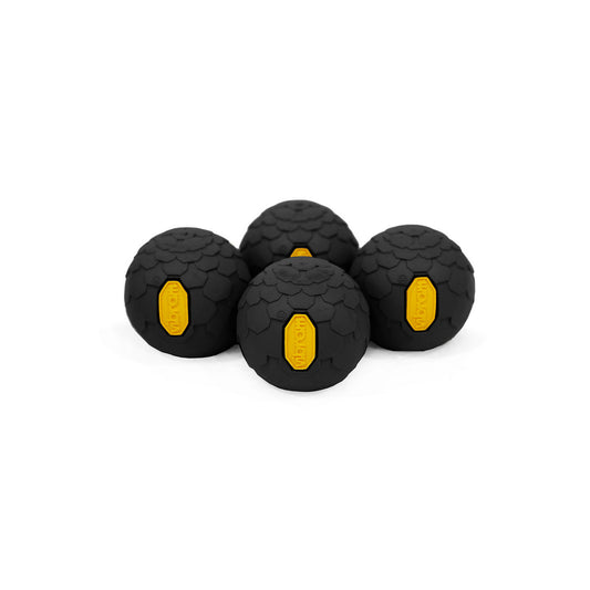 Vibram Ball Feet Chair One/Zero 4 Stk.