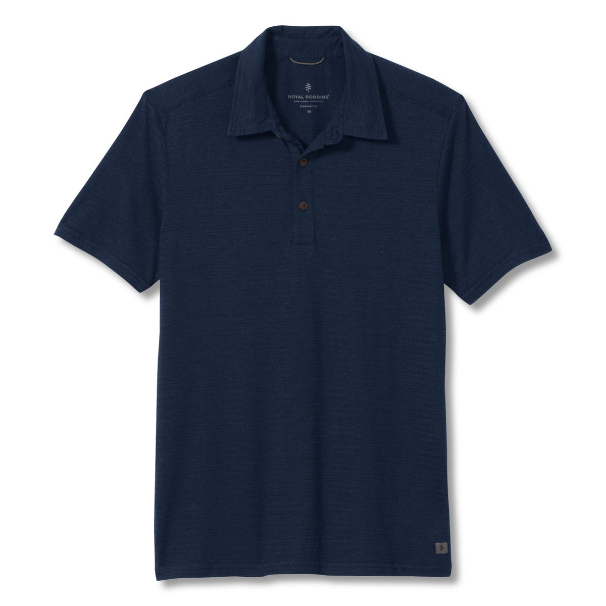 Vacationer Polo