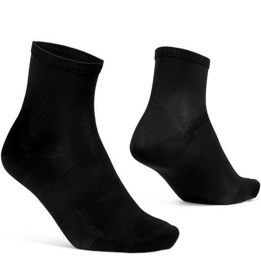 Lightweight Airflow Short Socks