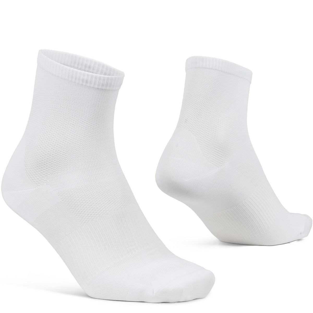 Lightweight Airflow Short Socks