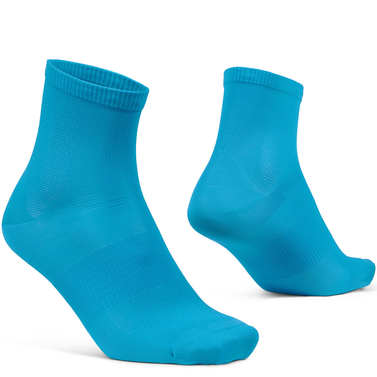 Lightweight Airflow Short Socks