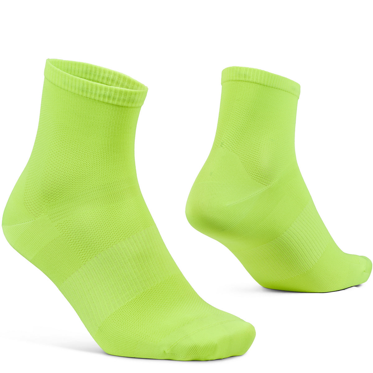 Lightweight Airflow Short Socks