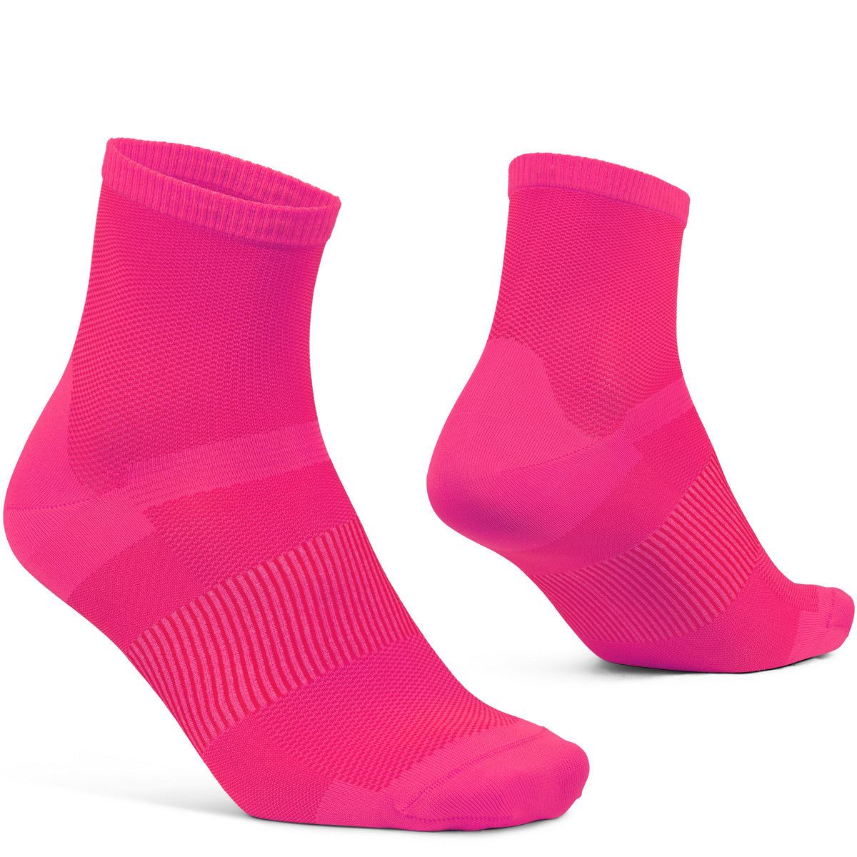 Lightweight Airflow Short Socks
