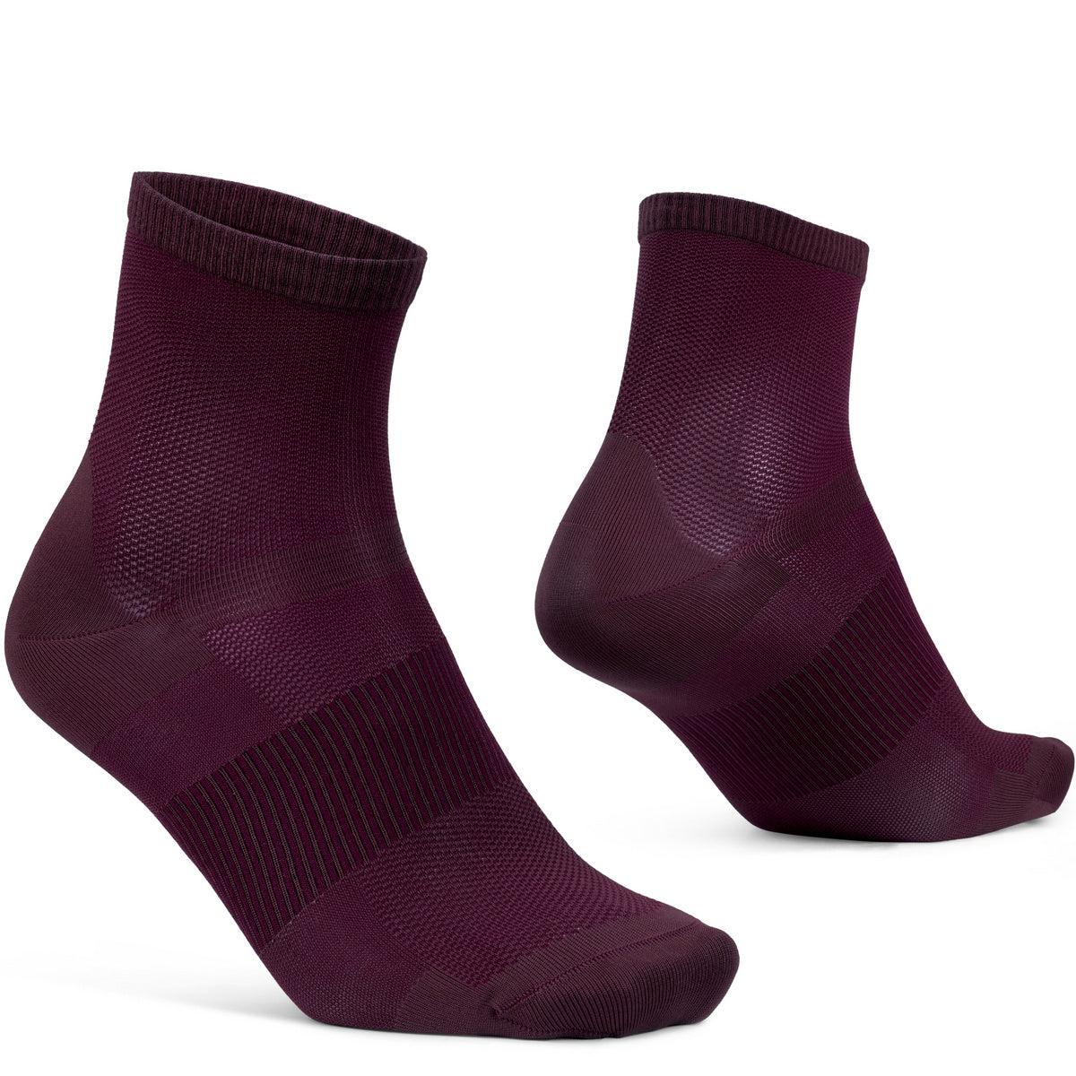 Lightweight Airflow Short Socks