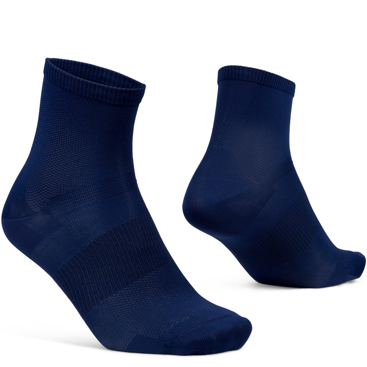 Lightweight Airflow Short Socks