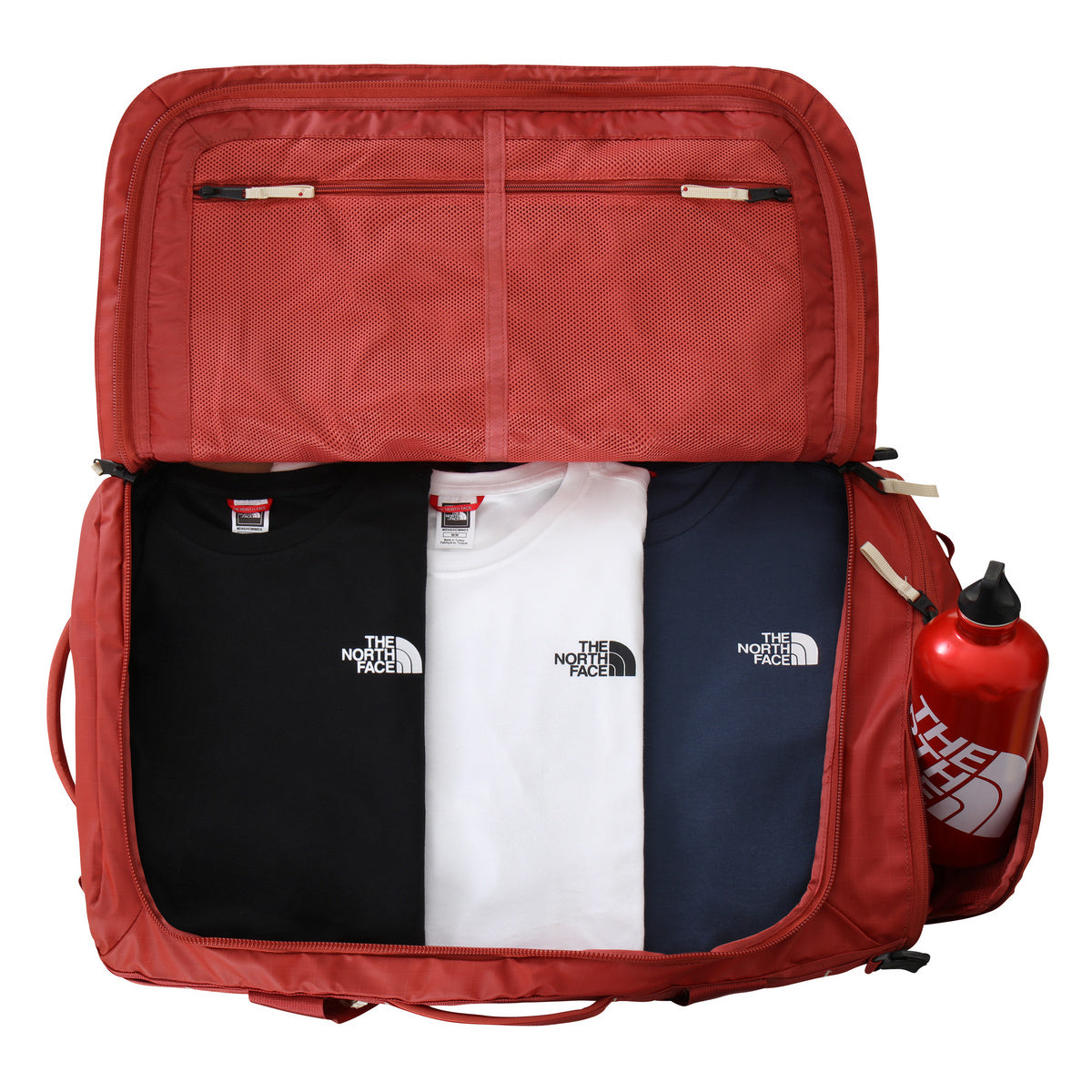 Base Camp Voyager Duffel 62L