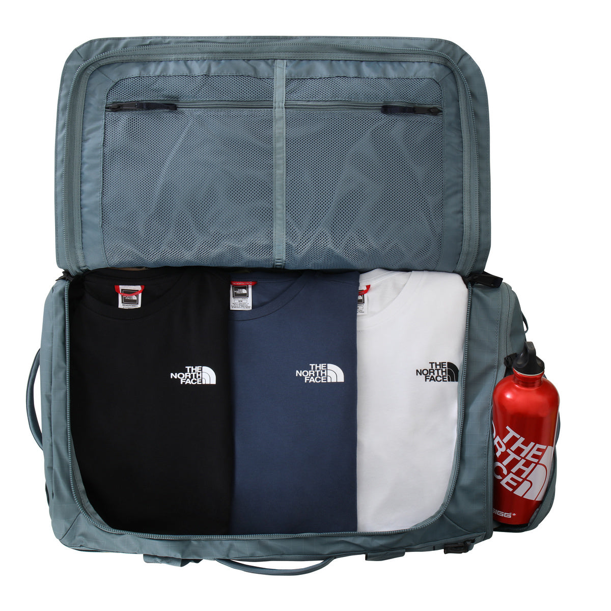 Base Camp Voyager Duffel 62L
