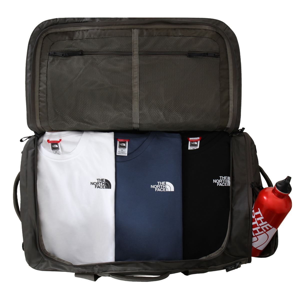 Base Camp Voyager Duffel 62L