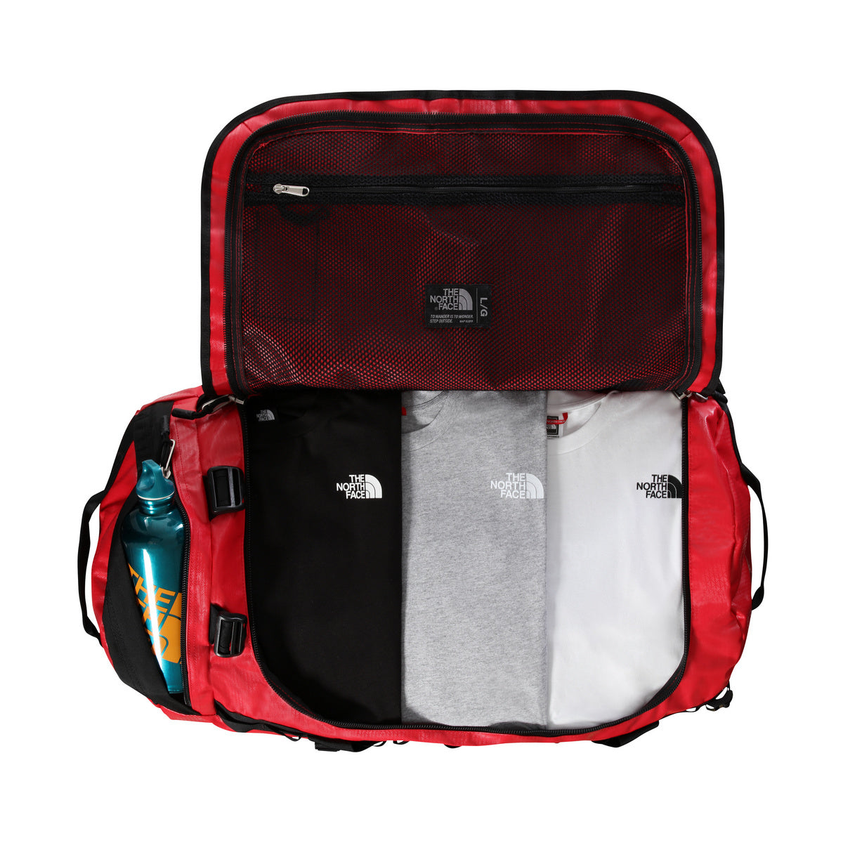 Base Camp Duffel - L
