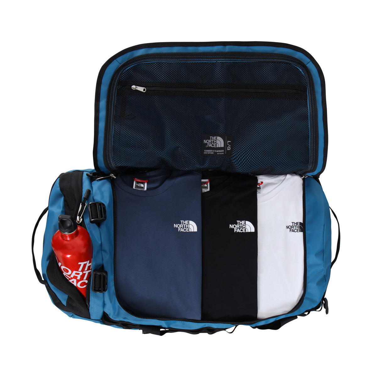 Base Camp Duffel - L