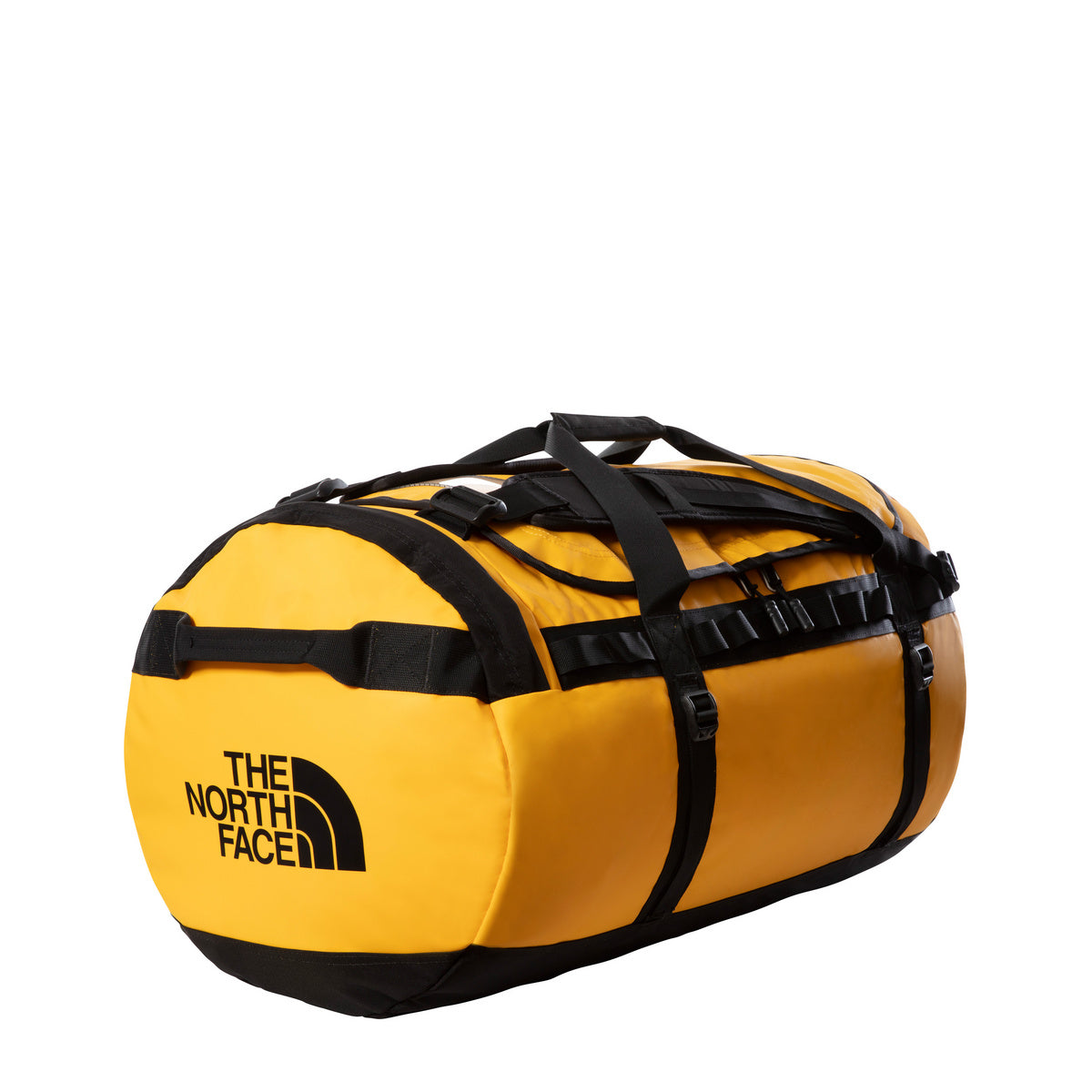 Base Camp Duffel - L