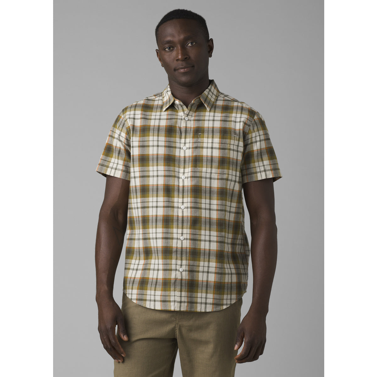M Groveland Shirt