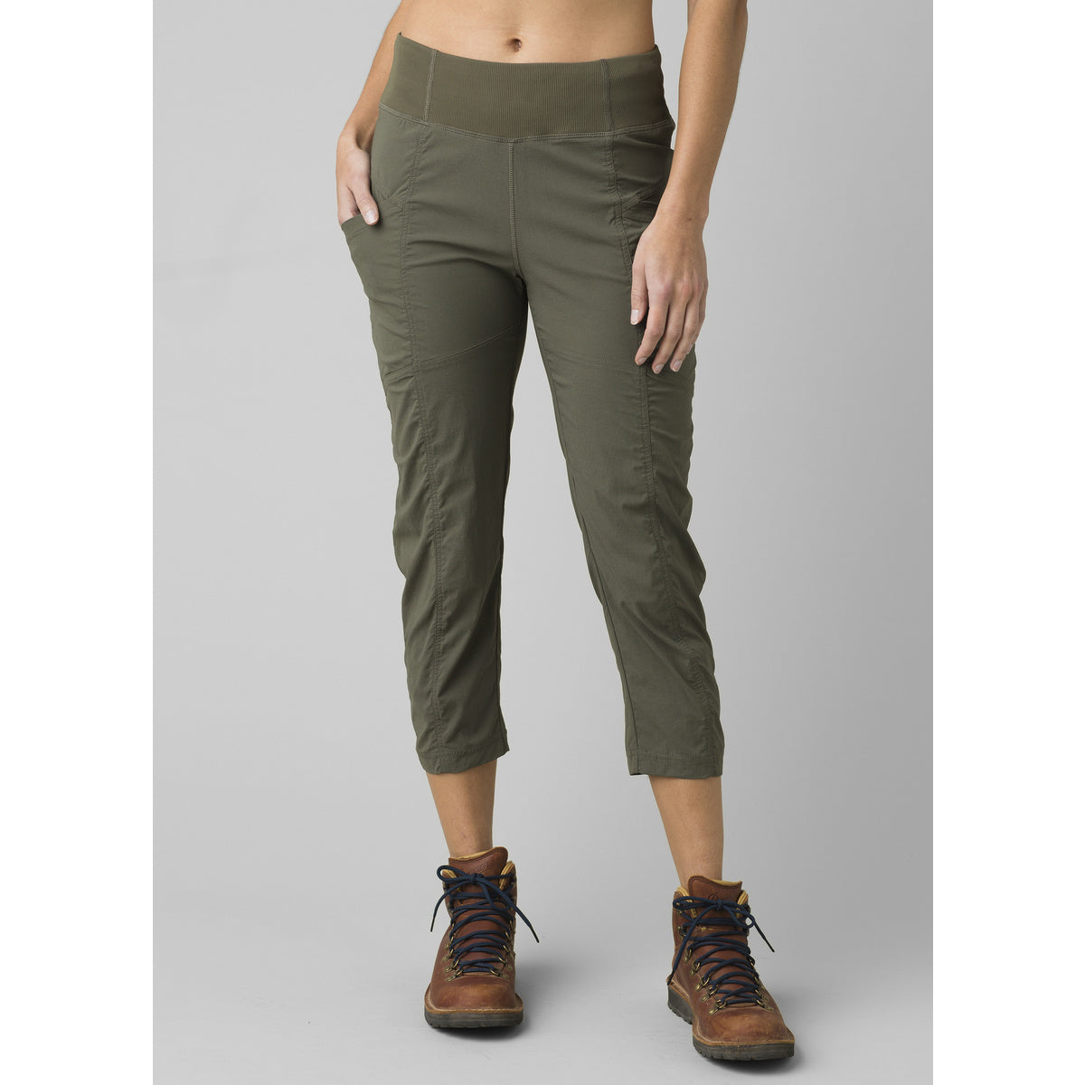 Koen Capri