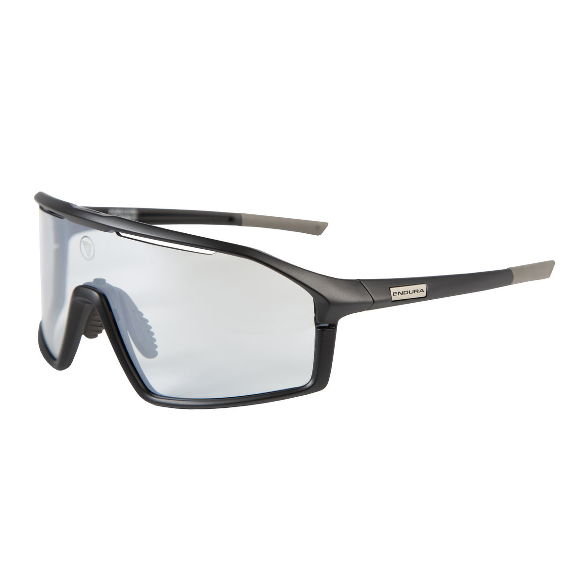 Gabbro II klare Brille