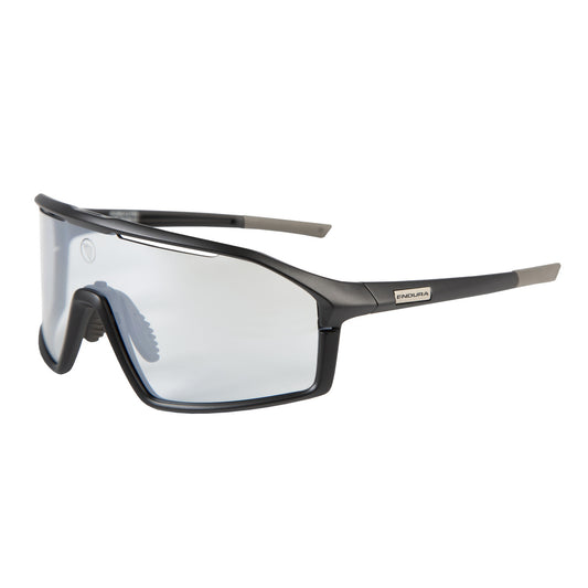 Gabbro II klare Brille