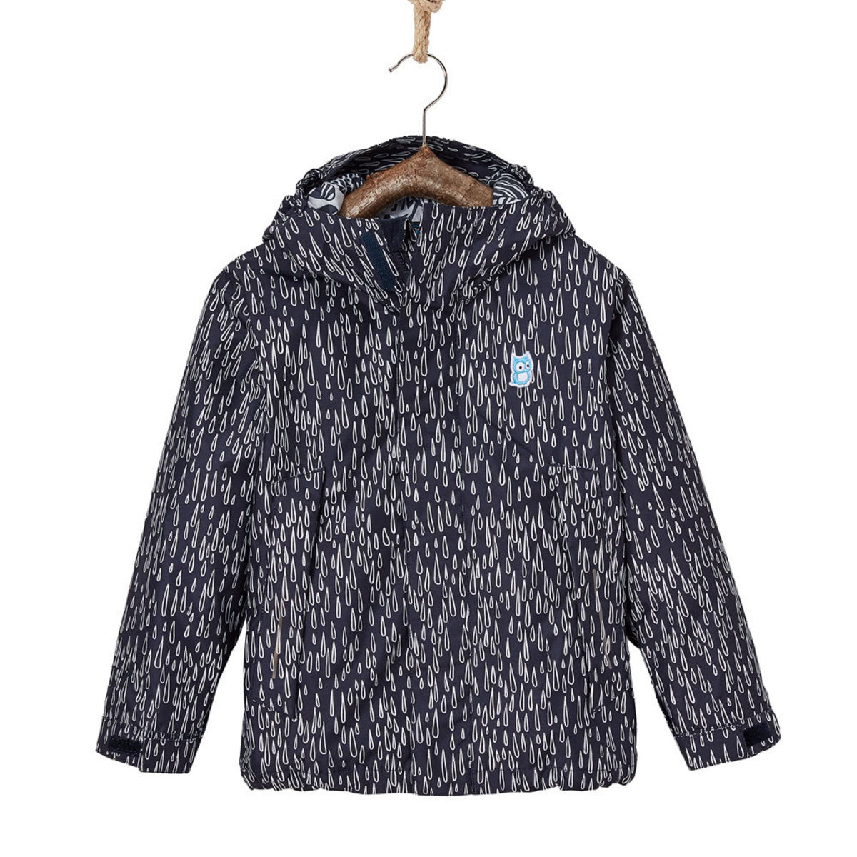 Chip Rain Jacket