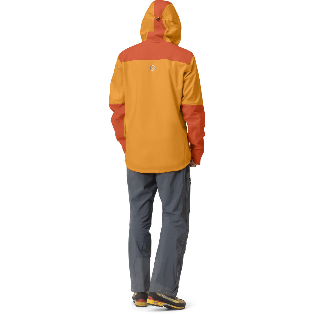 trollveggen GTX Pro Light Jacket M's