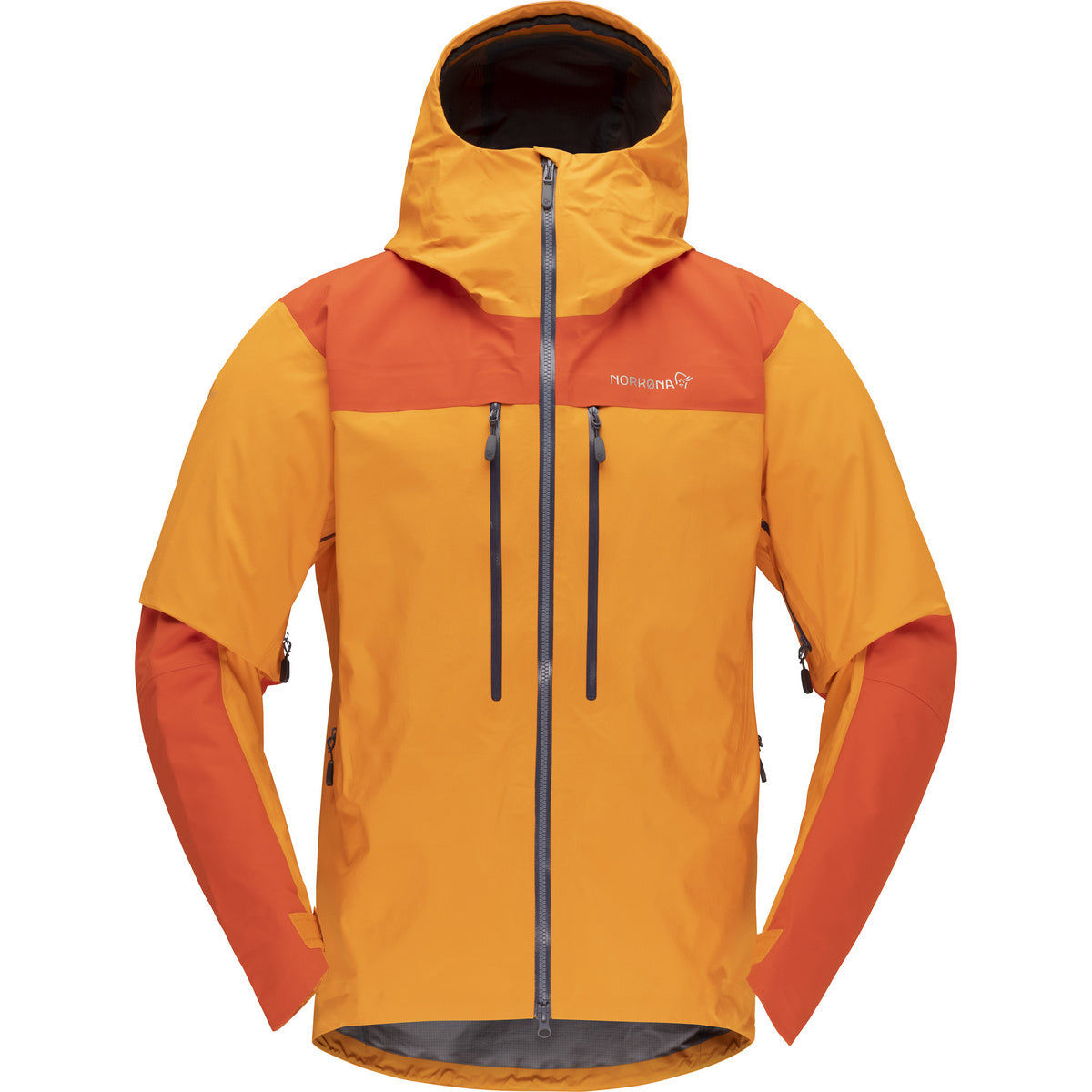 trollveggen GTX Pro Light Jacket M's